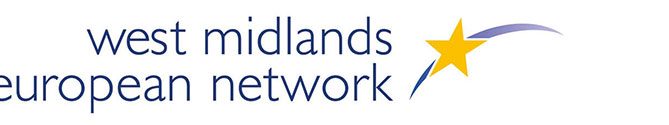 West Midlands European Network CD-ROM