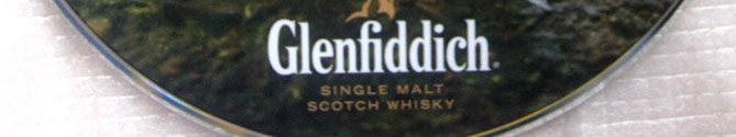 Glenfiddich