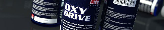 Life Science Health Oxydrive