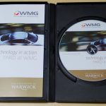 dvd replication birmingham