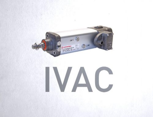 IVAC – Motion Graphics