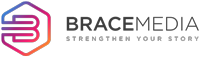 Brace Media Logo